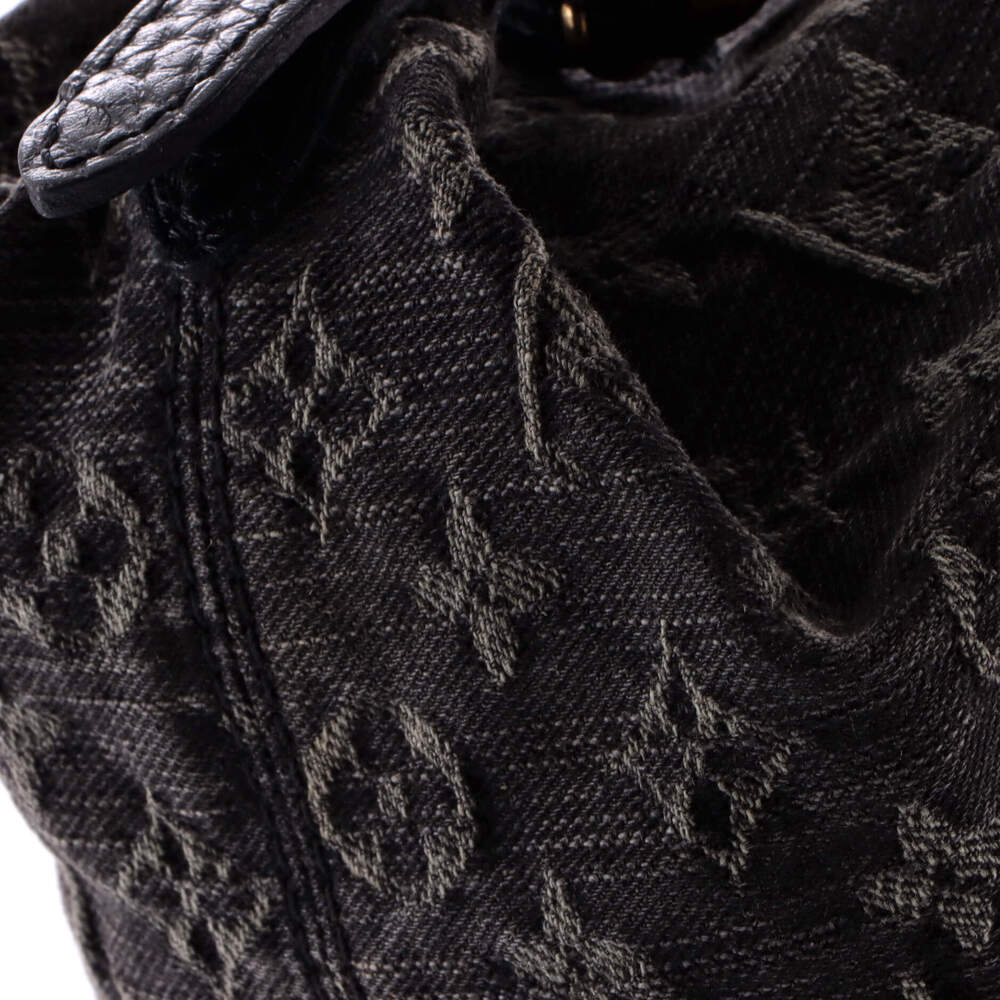 Louis Vuitton Neo Cabby Handbag Denim #251010L17B - Picture 6 of 9